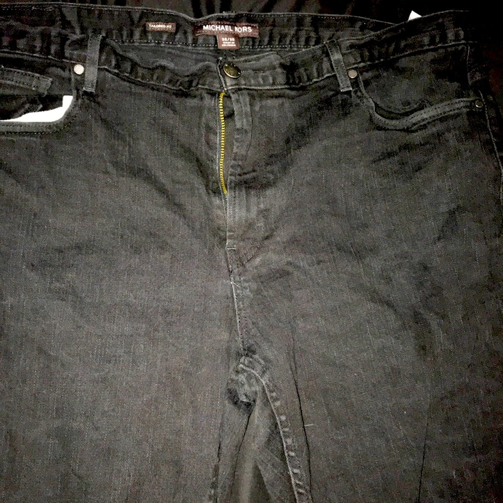 Great jeans great for the cold brand micheal kors a great brand overall perfect